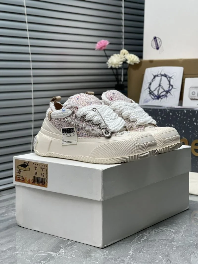 Smilerepublic Shoes Premium 15398