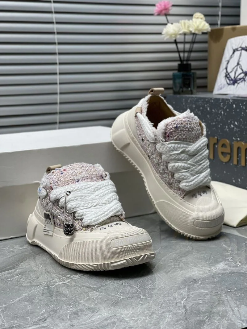 Smilerepublic Shoes Premium 15398