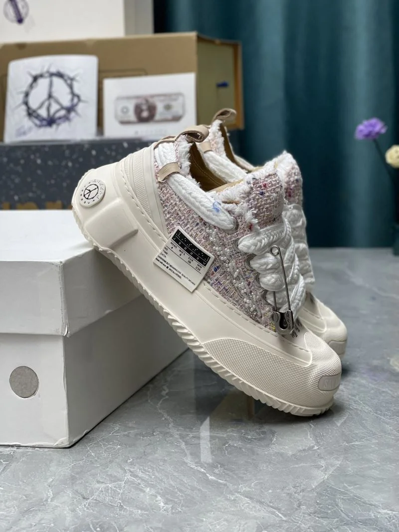 Smilerepublic Shoes Premium 15398