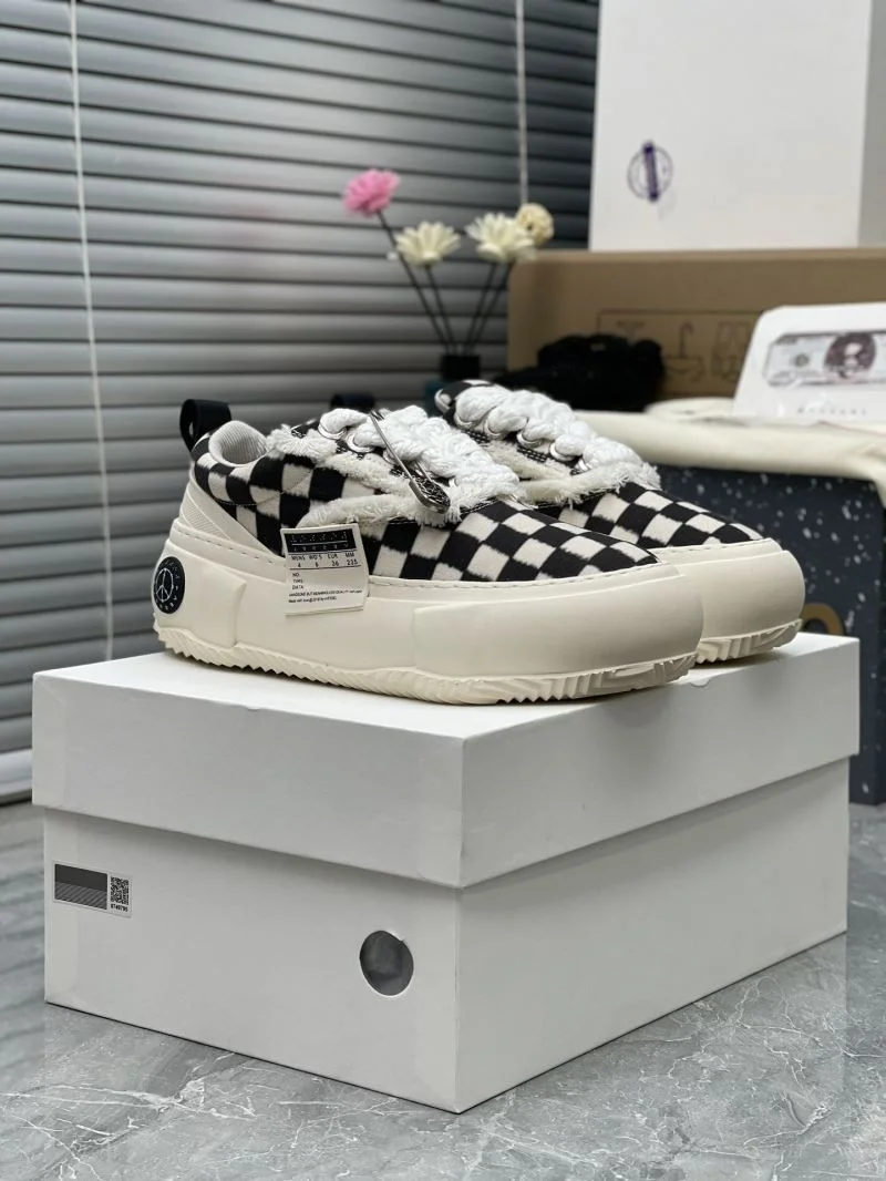 Smilerepublic Shoes SmoothTexture 15395