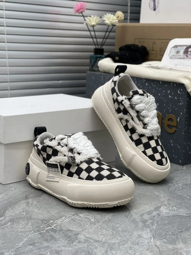 Smilerepublic Shoes SmoothTexture 15395
