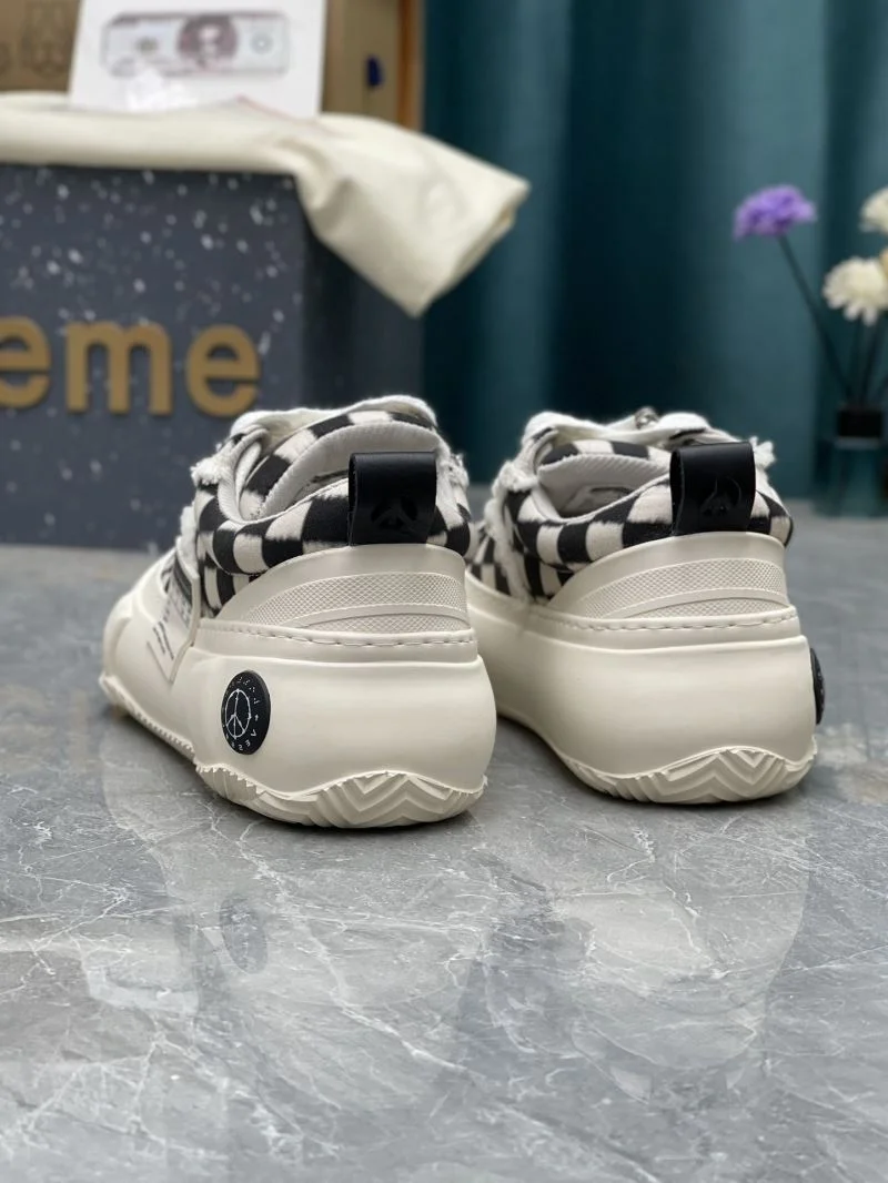 Smilerepublic Shoes SmoothTexture 15395