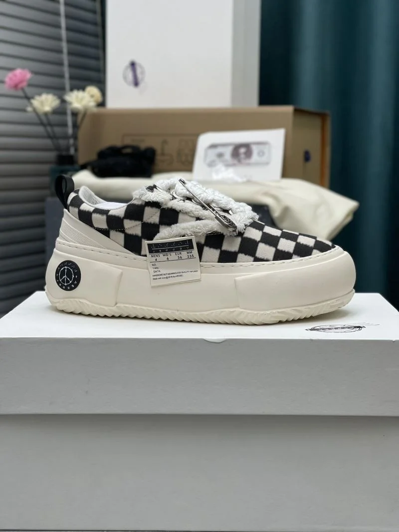 Smilerepublic Shoes SmoothTexture 15395