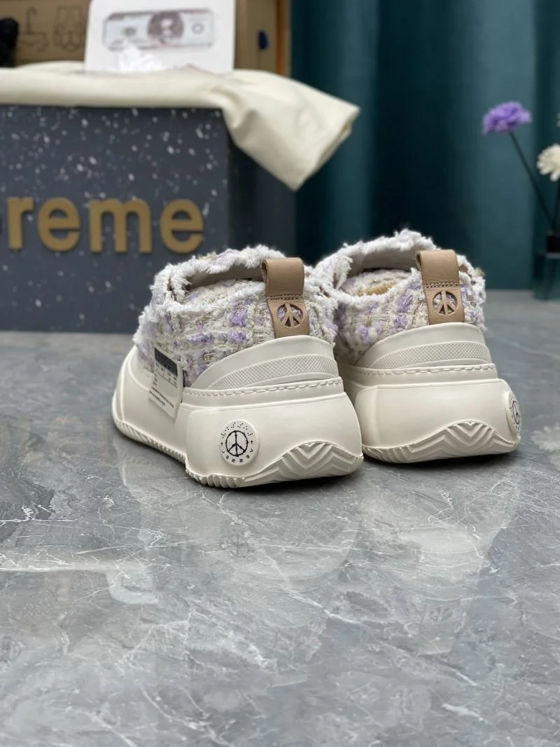 Smilerepublic Shoes Soft 15385