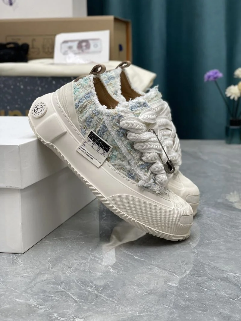 Smilerepublic Shoes Versatile 15456