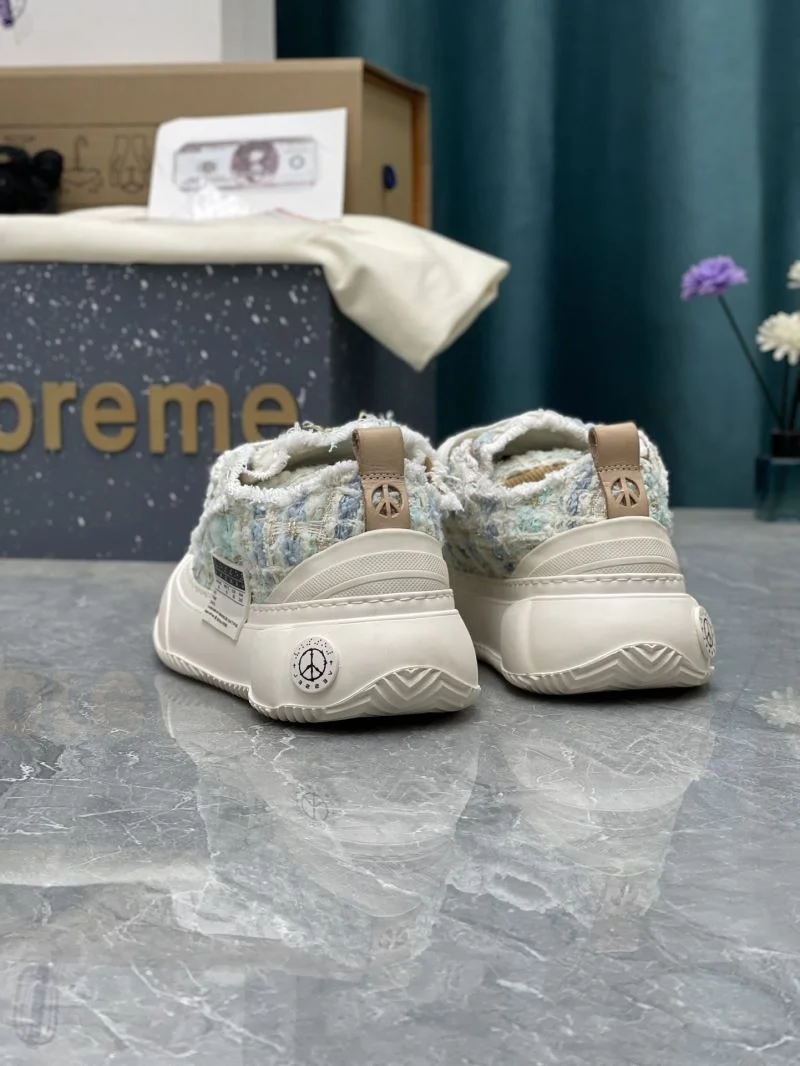 Smilerepublic Shoes Versatile 15456