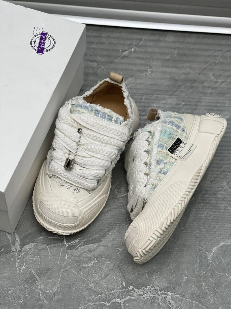 Smilerepublic Shoes Versatile 15456