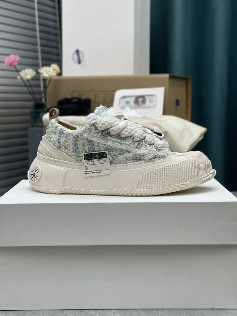 Smilerepublic Shoes Versatile 15456