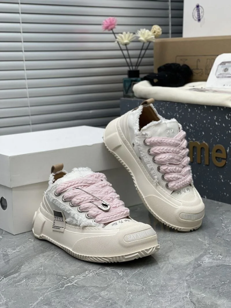 Smilerepublic Shoes HighPerformance 15391