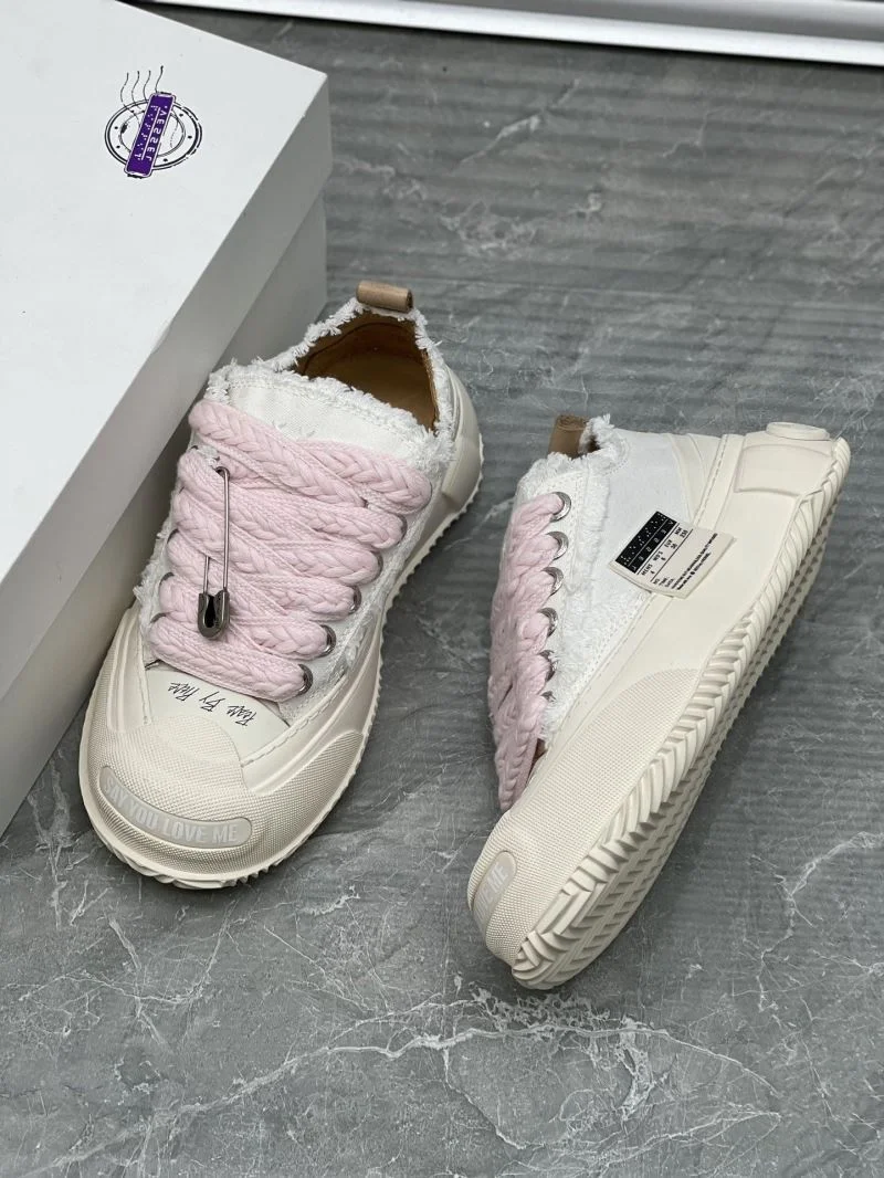 Smilerepublic Shoes HighPerformance 15391