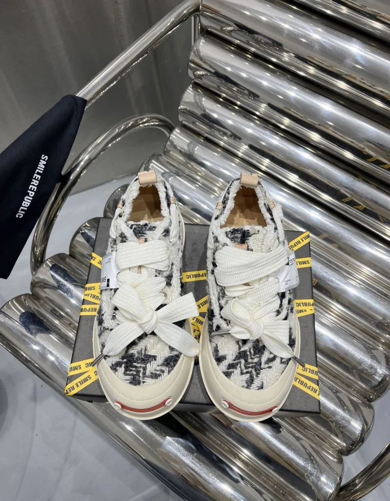 Smilerepublic Shoes Stylish 5810
