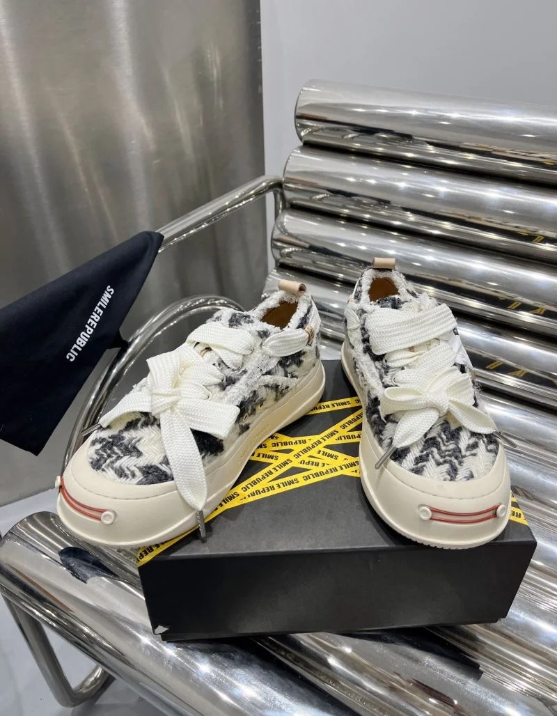 Smilerepublic Shoes Stylish 5810
