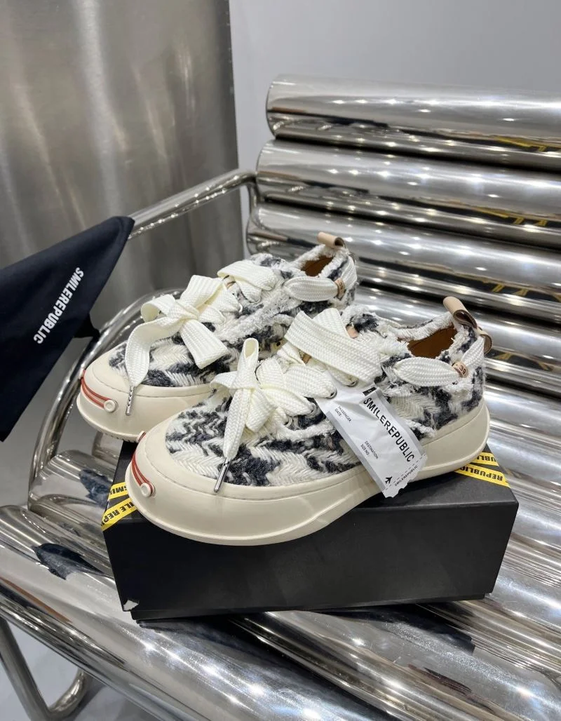 Smilerepublic Shoes Stylish 5810