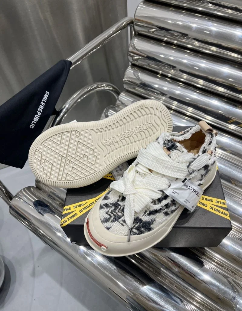 Smilerepublic Shoes Stylish 5810