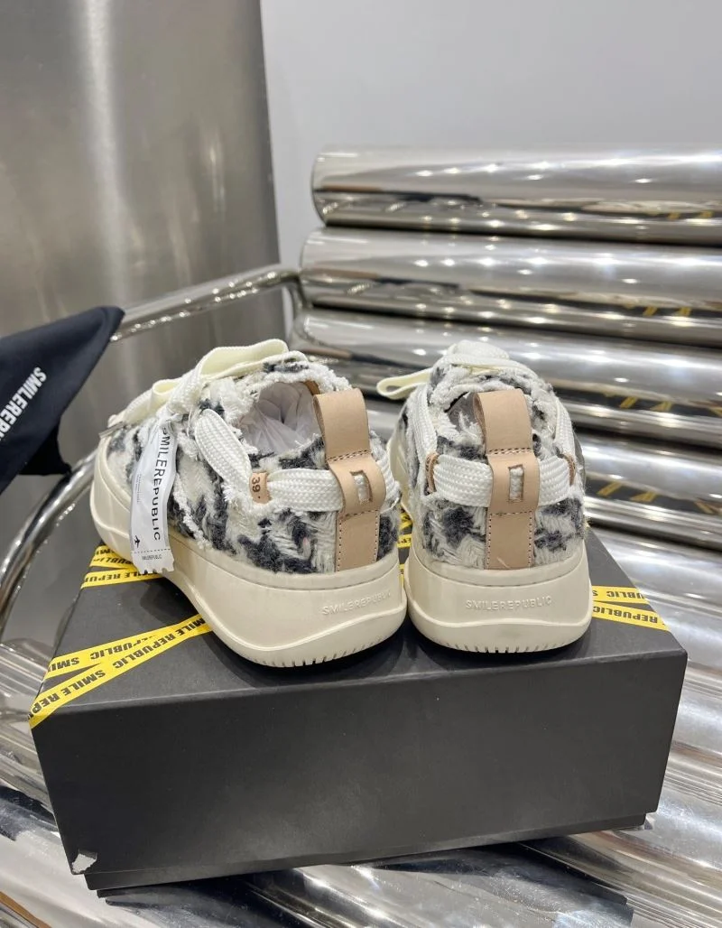 Smilerepublic Shoes Stylish 5810