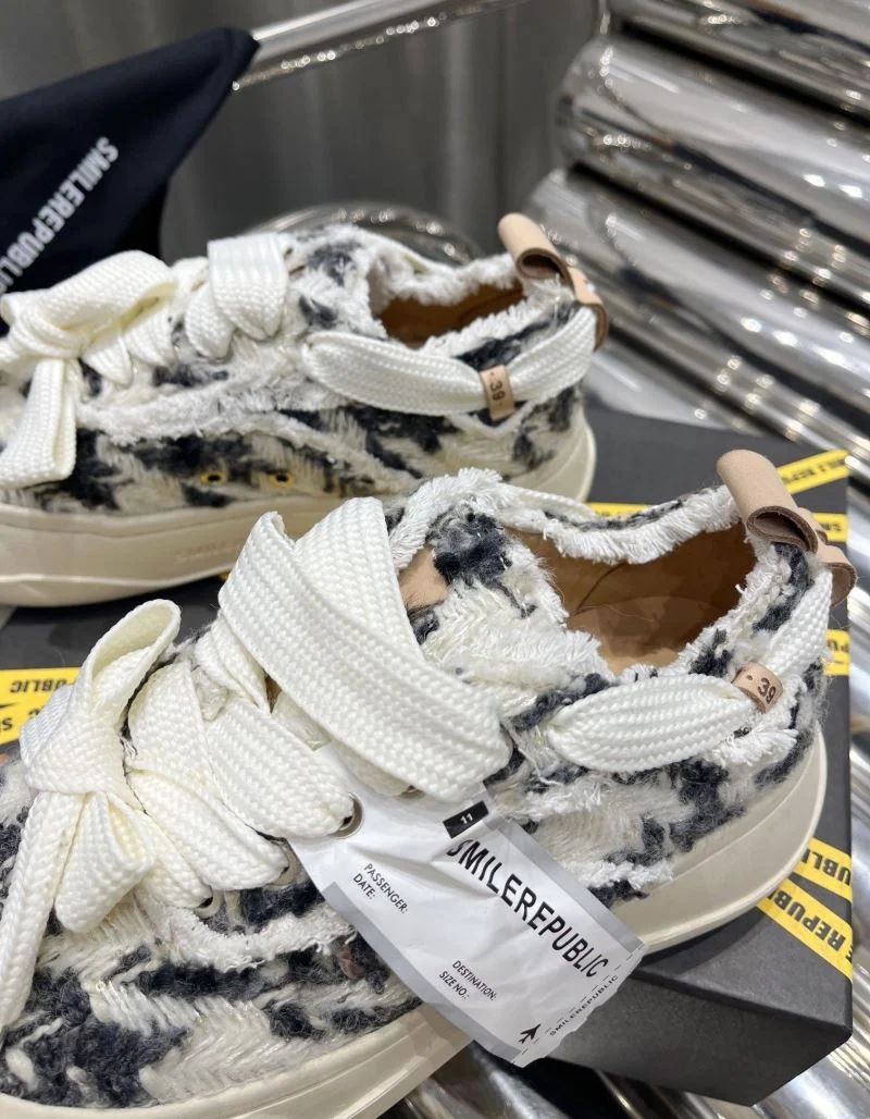 Smilerepublic Shoes Stylish 5810