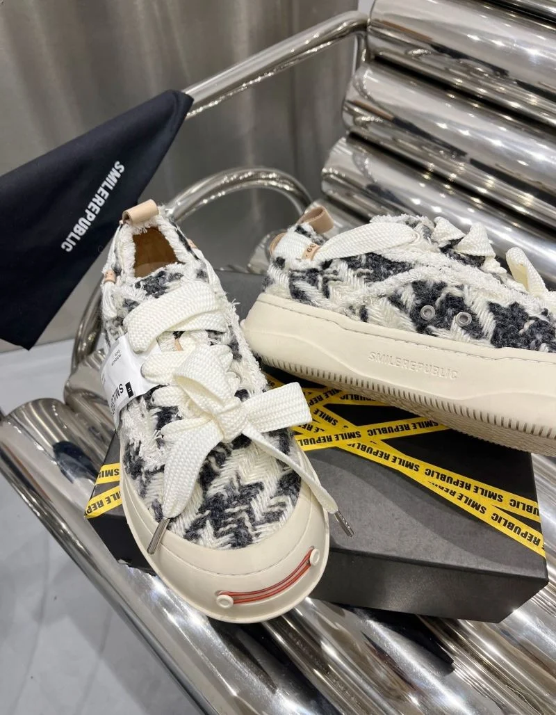 Smilerepublic Shoes Stylish 5810