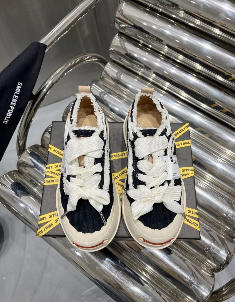 Smilerepublic Shoes SunProtective 5807