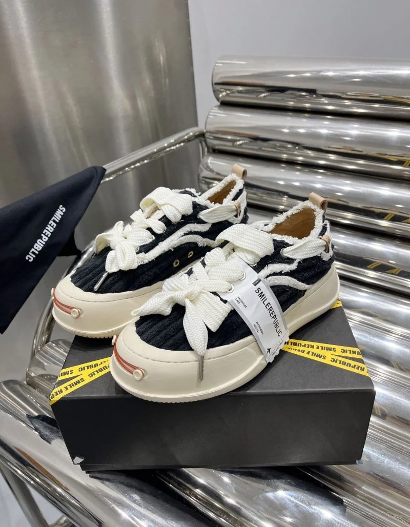 Smilerepublic Shoes SunProtective 5807