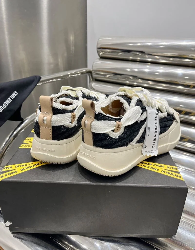 Smilerepublic Shoes SunProtective 5807