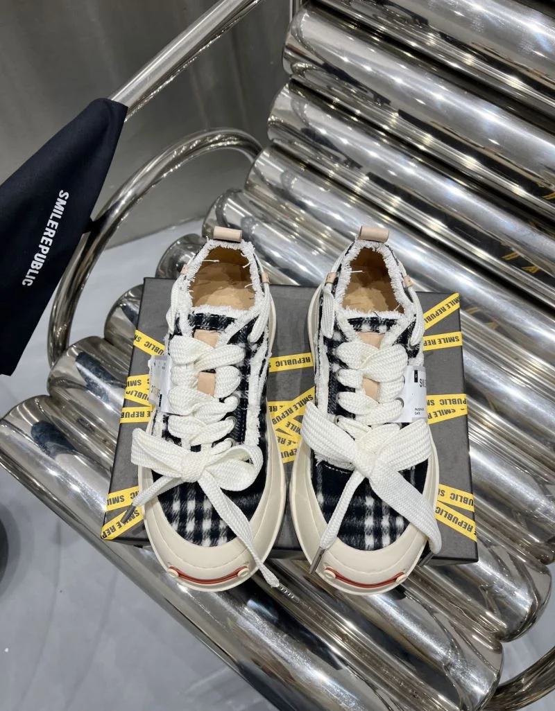 Bold Smilerepublic Shoes 5792