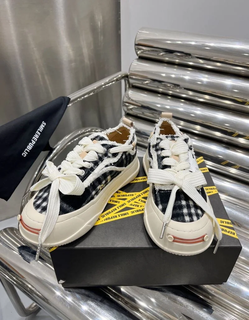 Bold Smilerepublic Shoes 5792