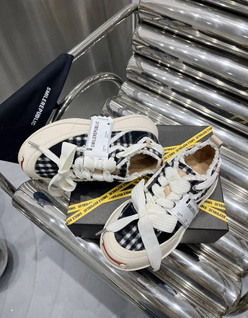 Bold Smilerepublic Shoes 5792