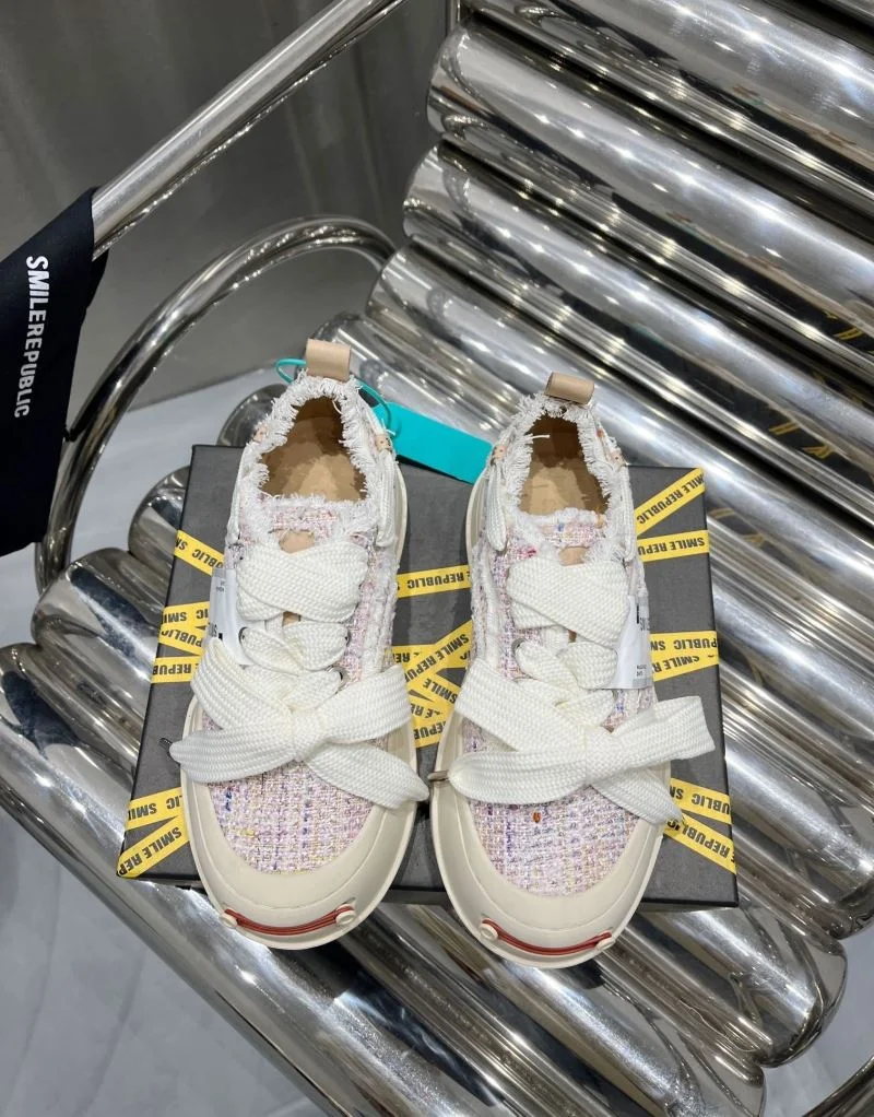Smilerepublic Shoes Sleek 5770