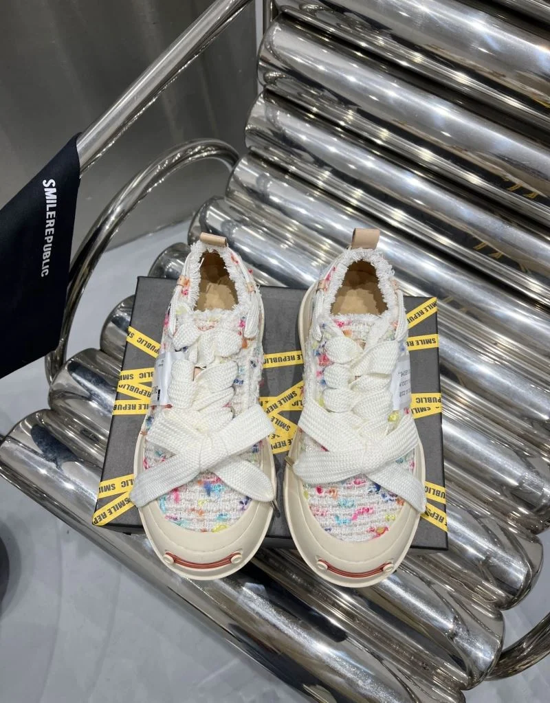 Smilerepublic Shoes Efficient 5820