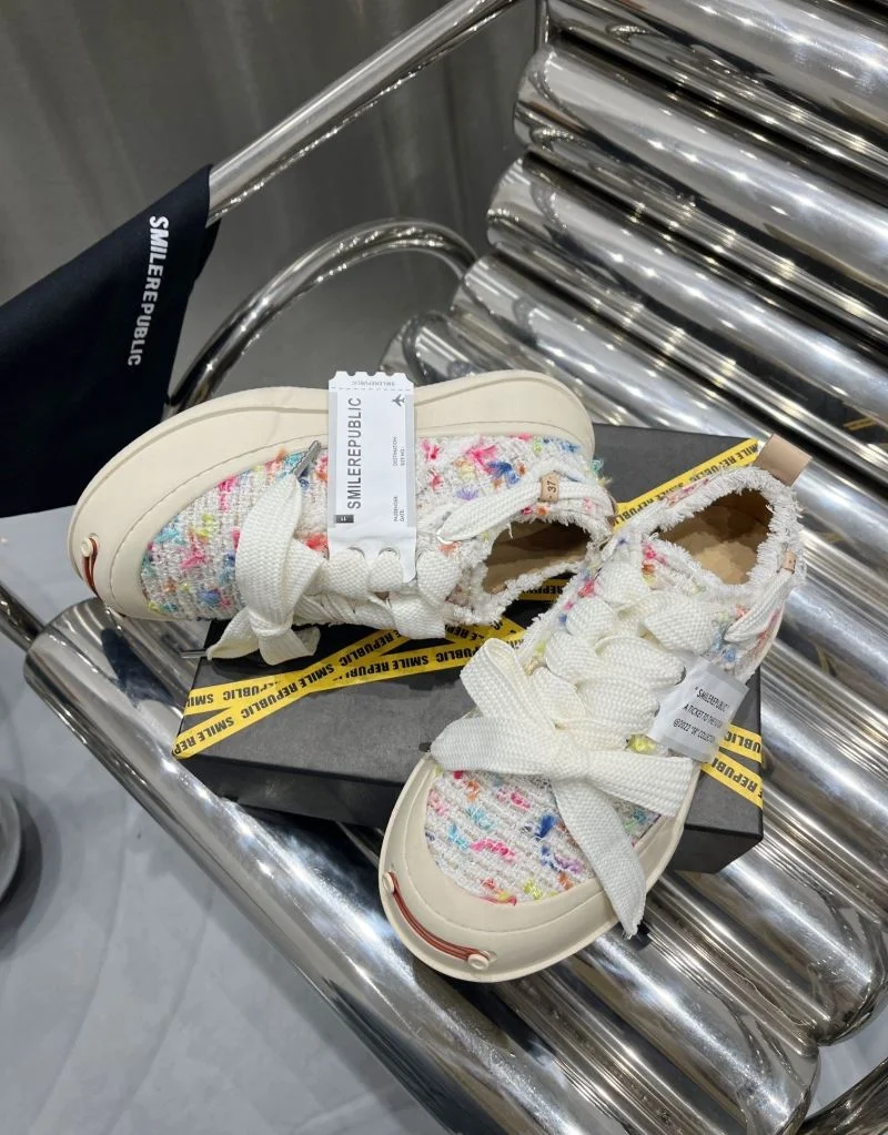 Smilerepublic Shoes Efficient 5820