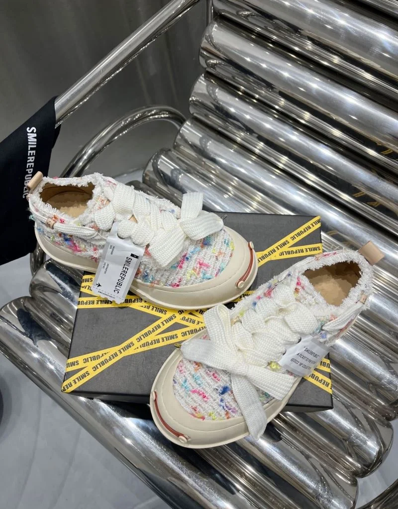 Smilerepublic Shoes Efficient 5820