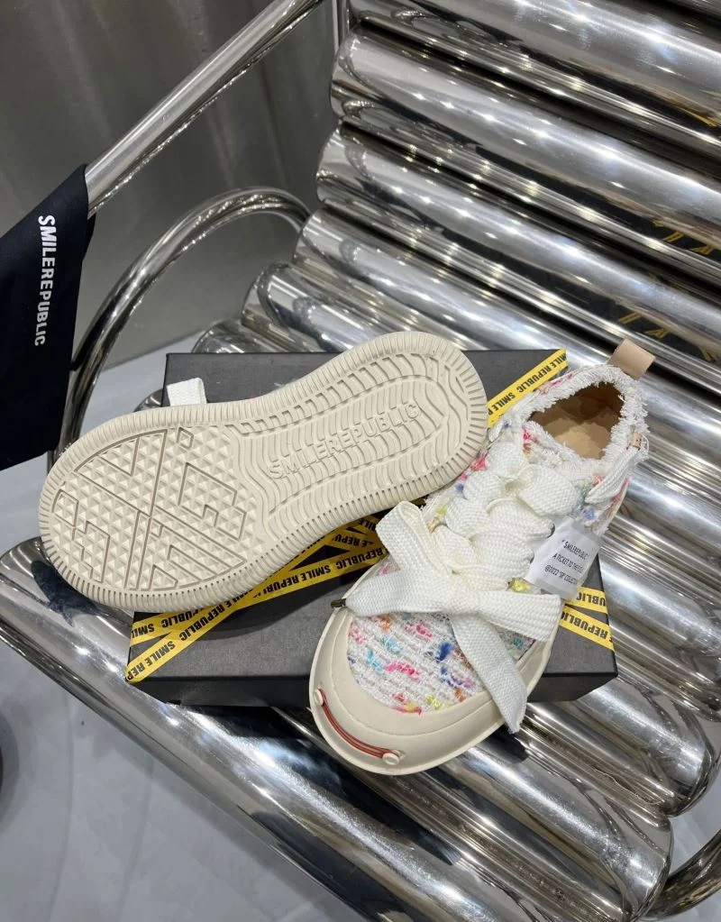 Smilerepublic Shoes Efficient 5820