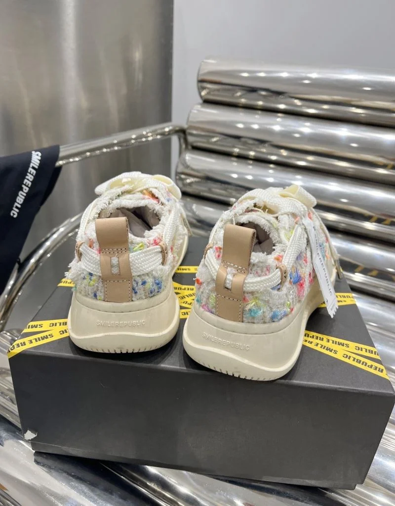 Smilerepublic Shoes Efficient 5820