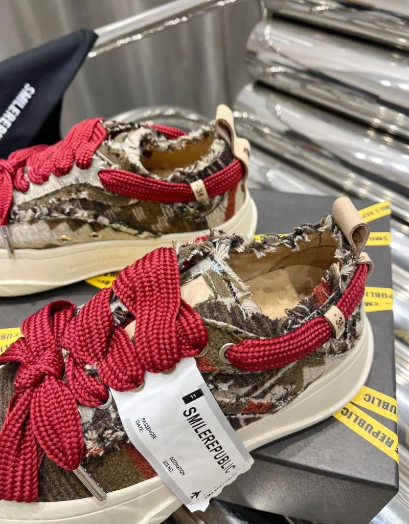 Smilerepublic Shoes Affordable 5766
