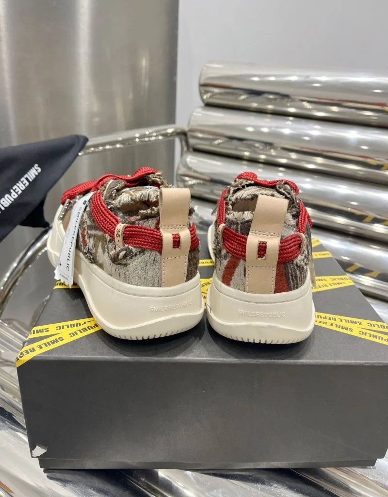 Smilerepublic Shoes Affordable 5766