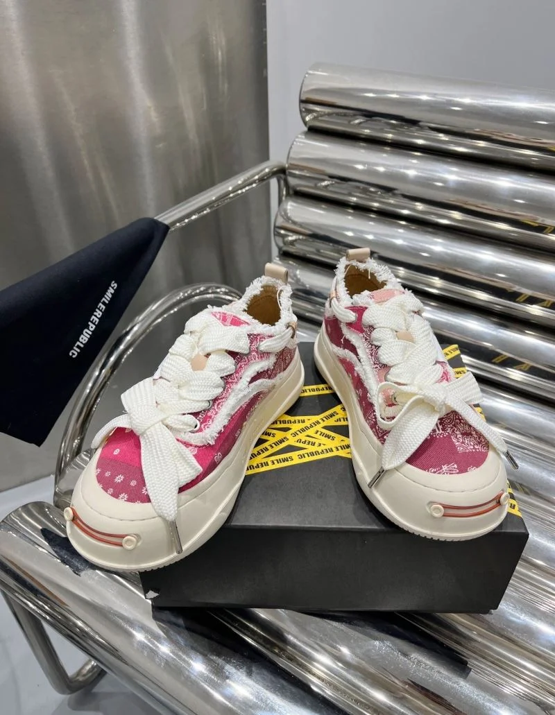 Popular Smilerepublic Shoes 5764