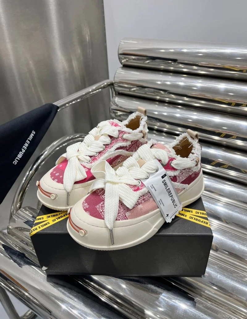 Popular Smilerepublic Shoes 5764