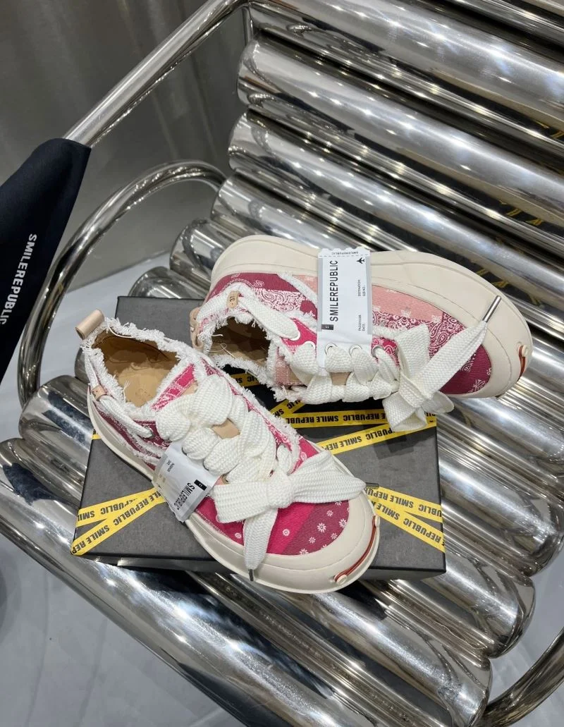 Popular Smilerepublic Shoes 5764
