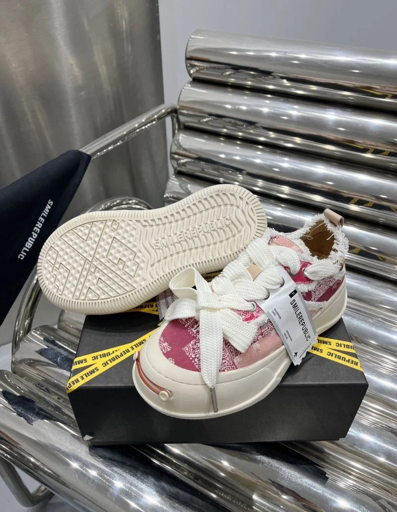 Popular Smilerepublic Shoes 5764