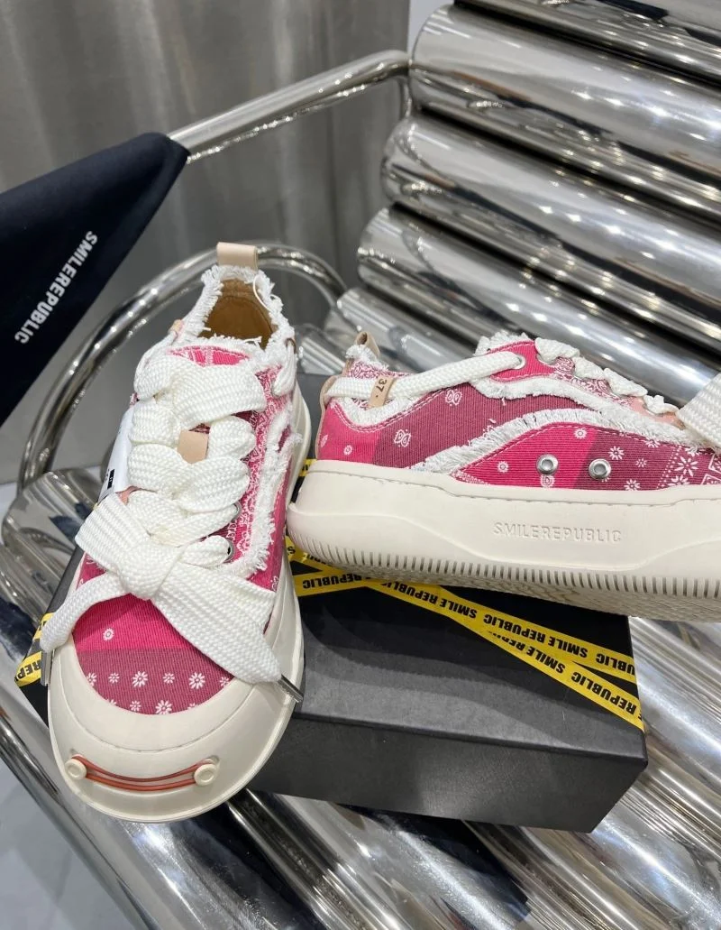 Popular Smilerepublic Shoes 5764
