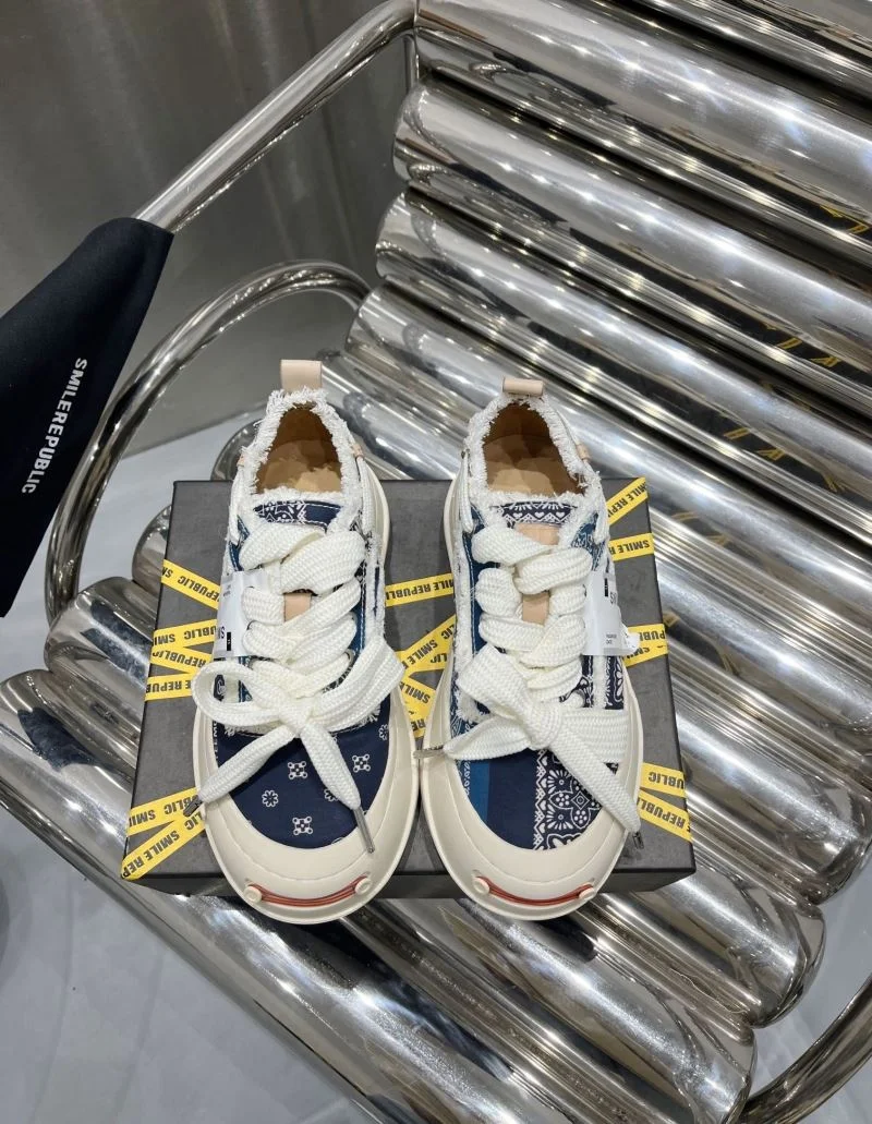 Smilerepublic Shoes Tailored 5769