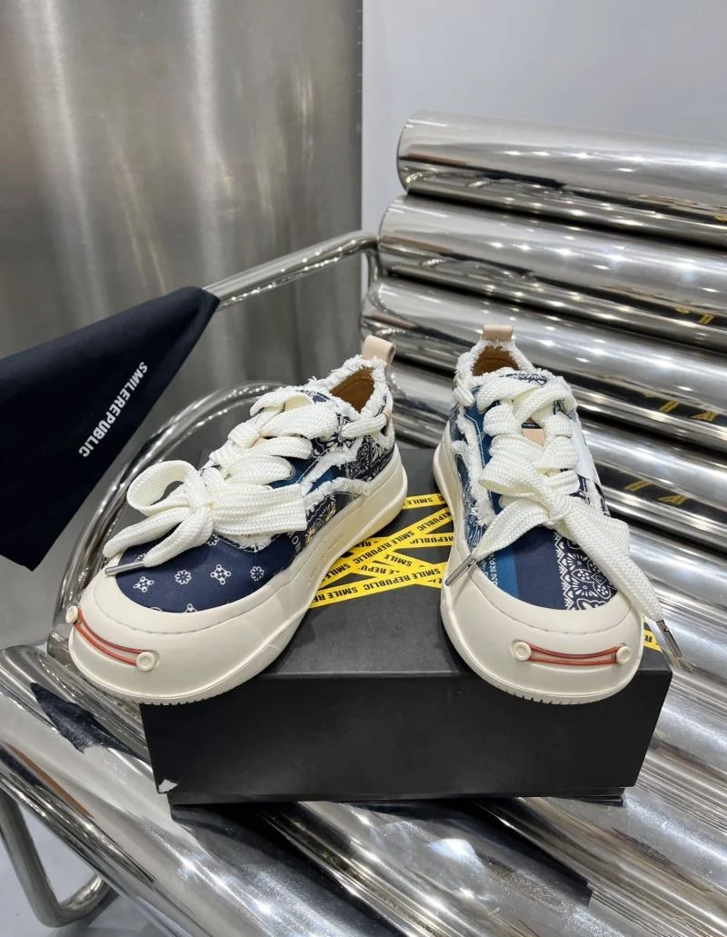 Smilerepublic Shoes Tailored 5769