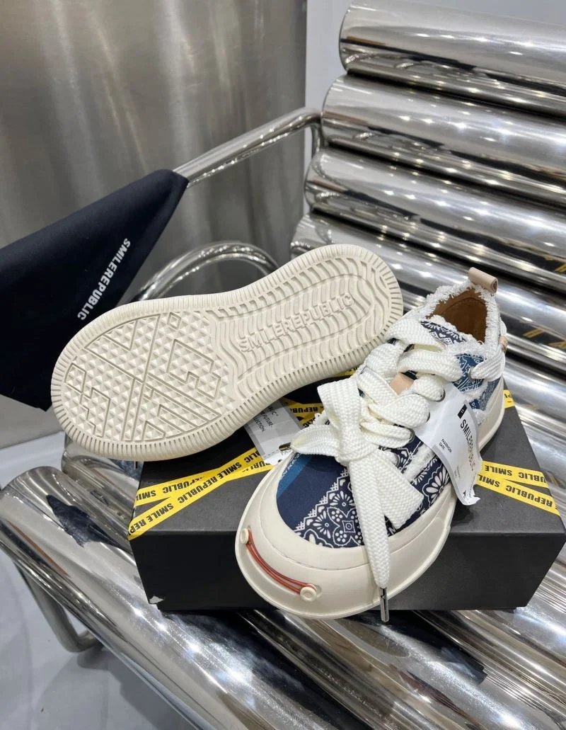 Smilerepublic Shoes Tailored 5769