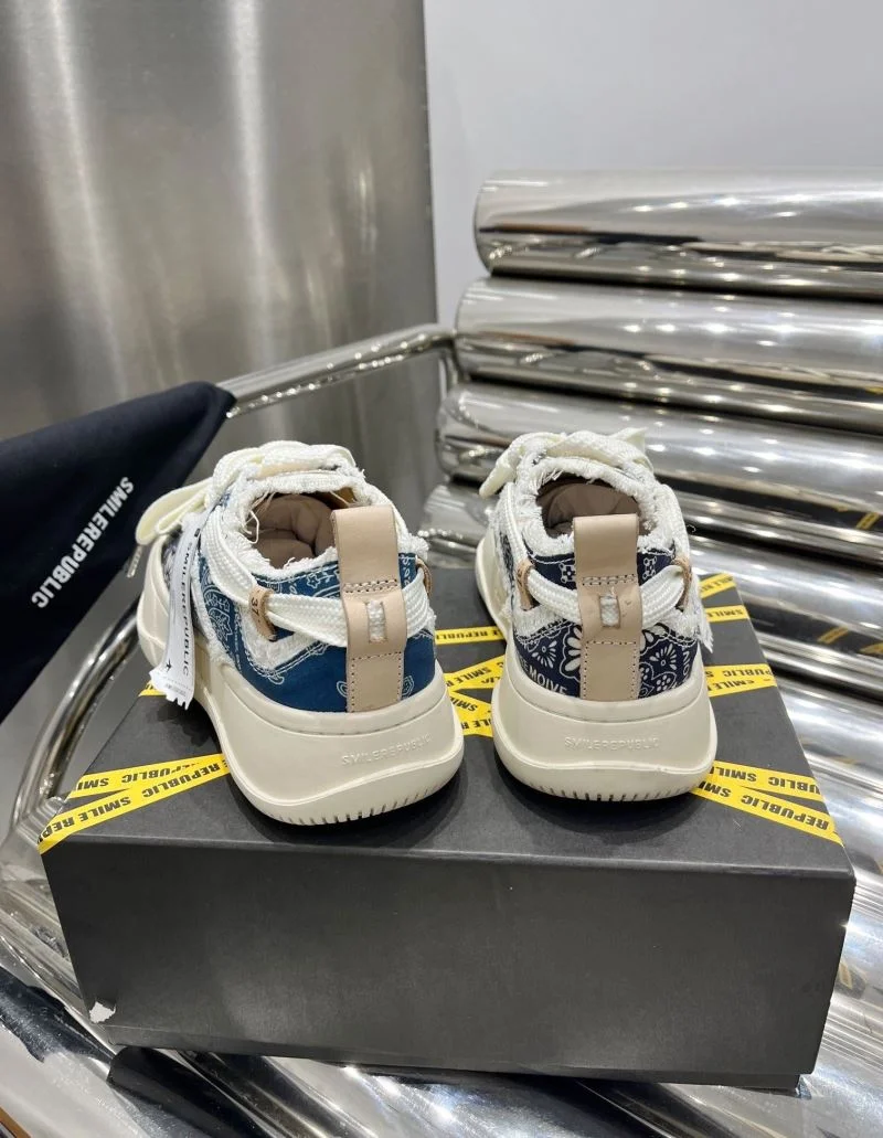 Smilerepublic Shoes Tailored 5769