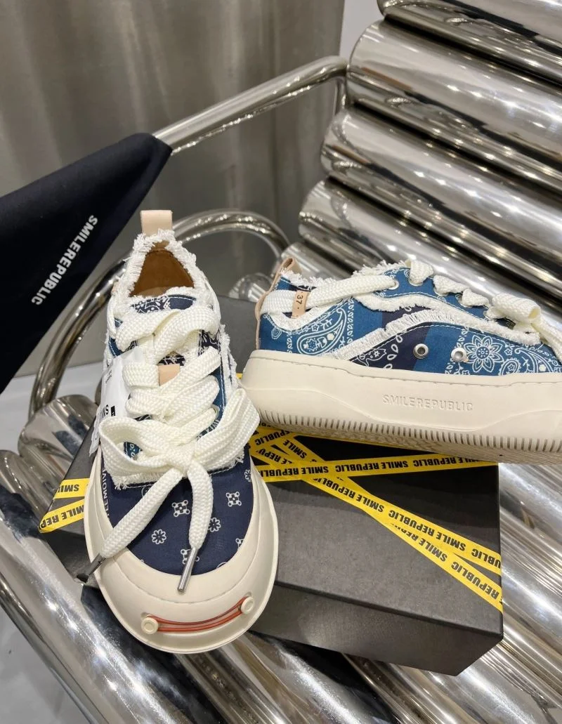 Smilerepublic Shoes Tailored 5769