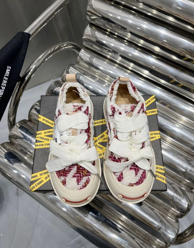 Smilerepublic Shoes TimelessDesign 5778