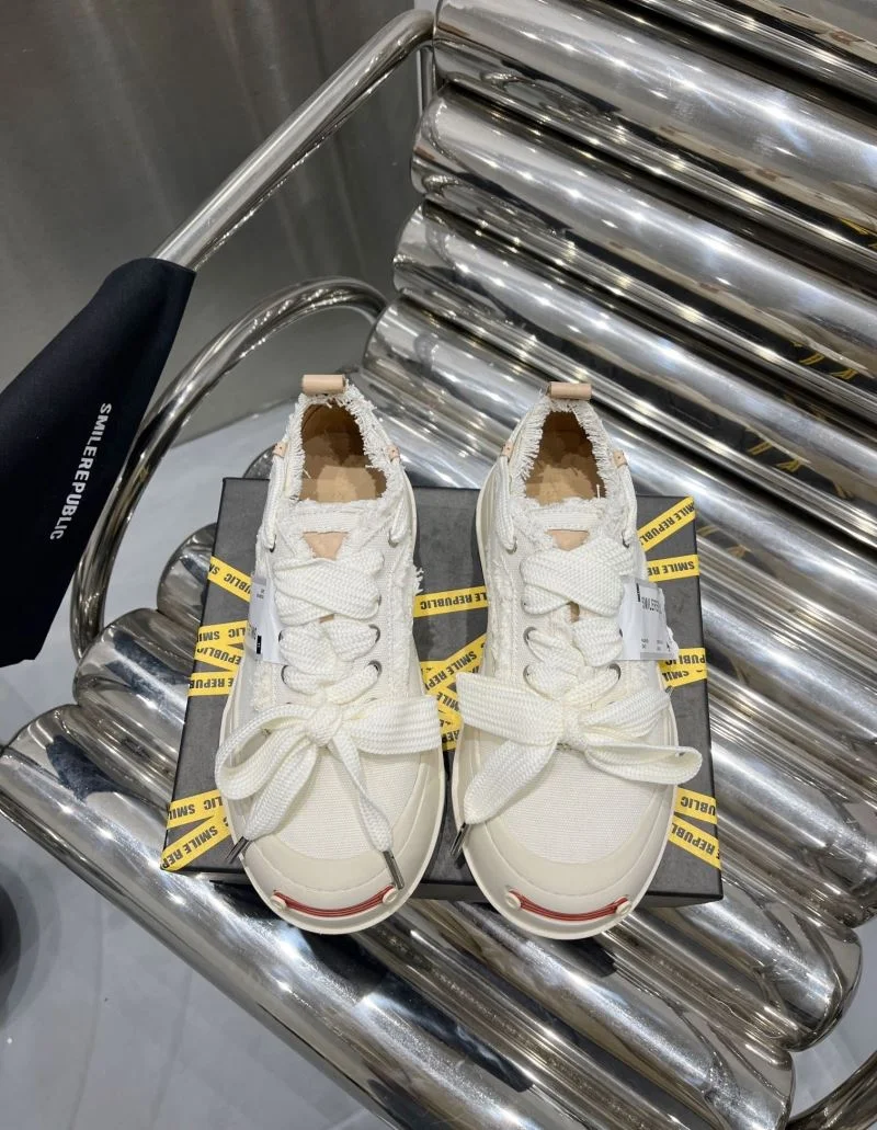 Smilerepublic Shoes Practical 5761