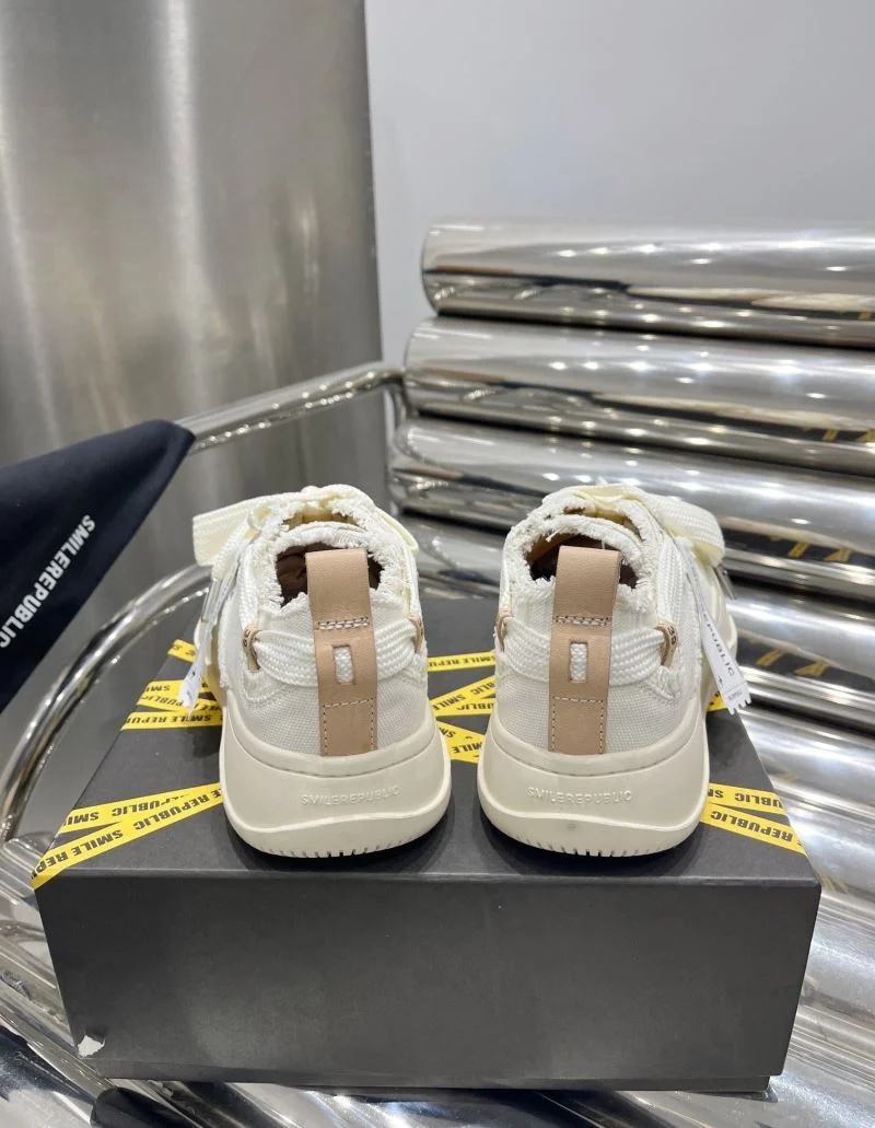 Smilerepublic Shoes Practical 5761