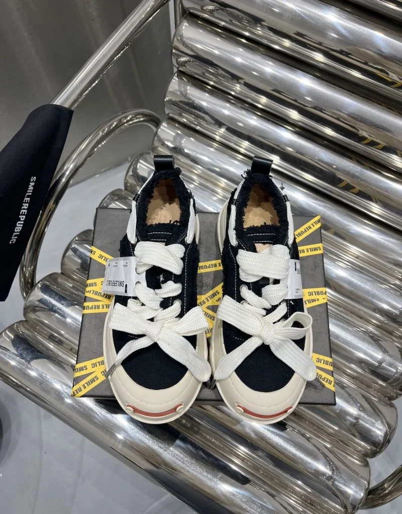 Smilerepublic Shoes Thermal 5815