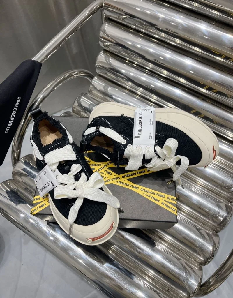 Smilerepublic Shoes Thermal 5815